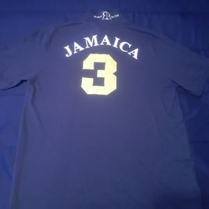 Robin Ruth Polo Rugby shirt